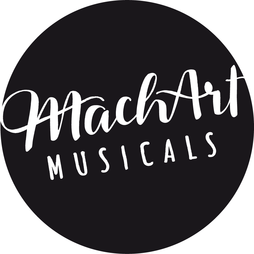 MachArt Musicals